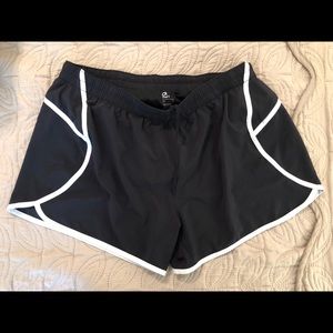 Gapfit super soft running shorts
